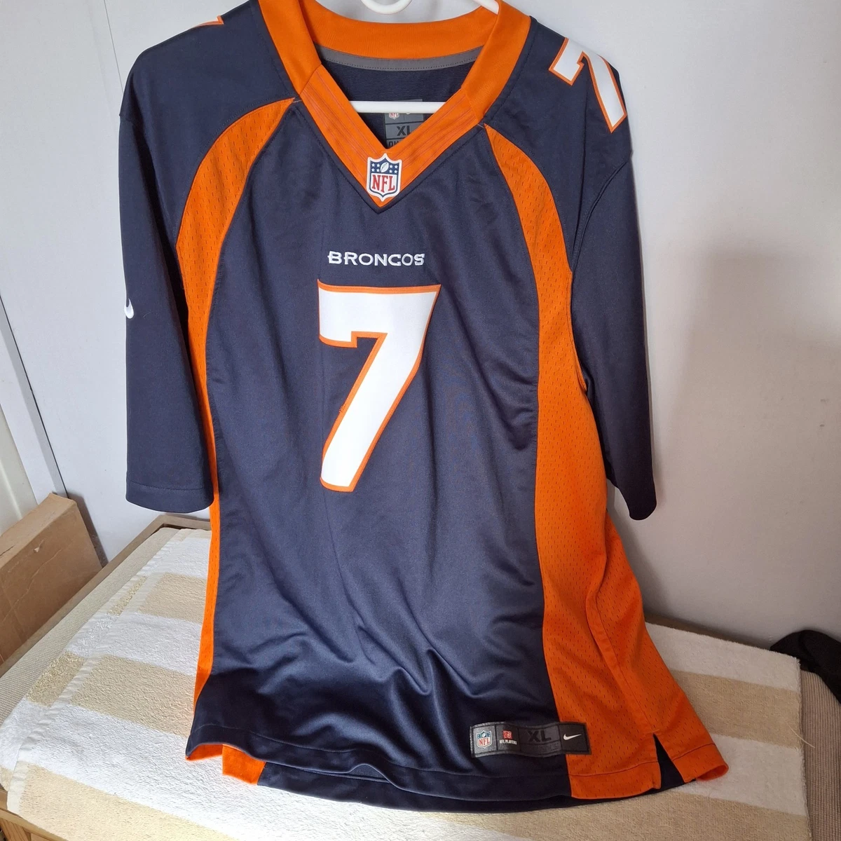 Nike John Elway NFL Jerseys for sale | eBay