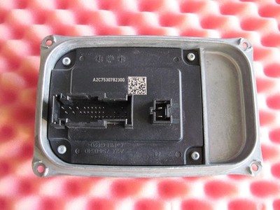 Original CONTINENTAL A247 900 41 04 Steuergeraet für Mercedes-Benz