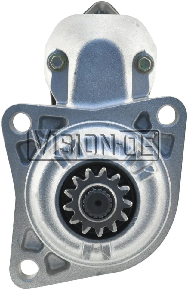 Motor de arranque BBB Industries 19029 para Dodge Ram 2500 3500 3500 07-19 Foto 3 de 4