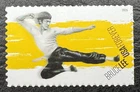 2026 Scott #6055 - Forever - BRUCE LEE - Single Mint NH
