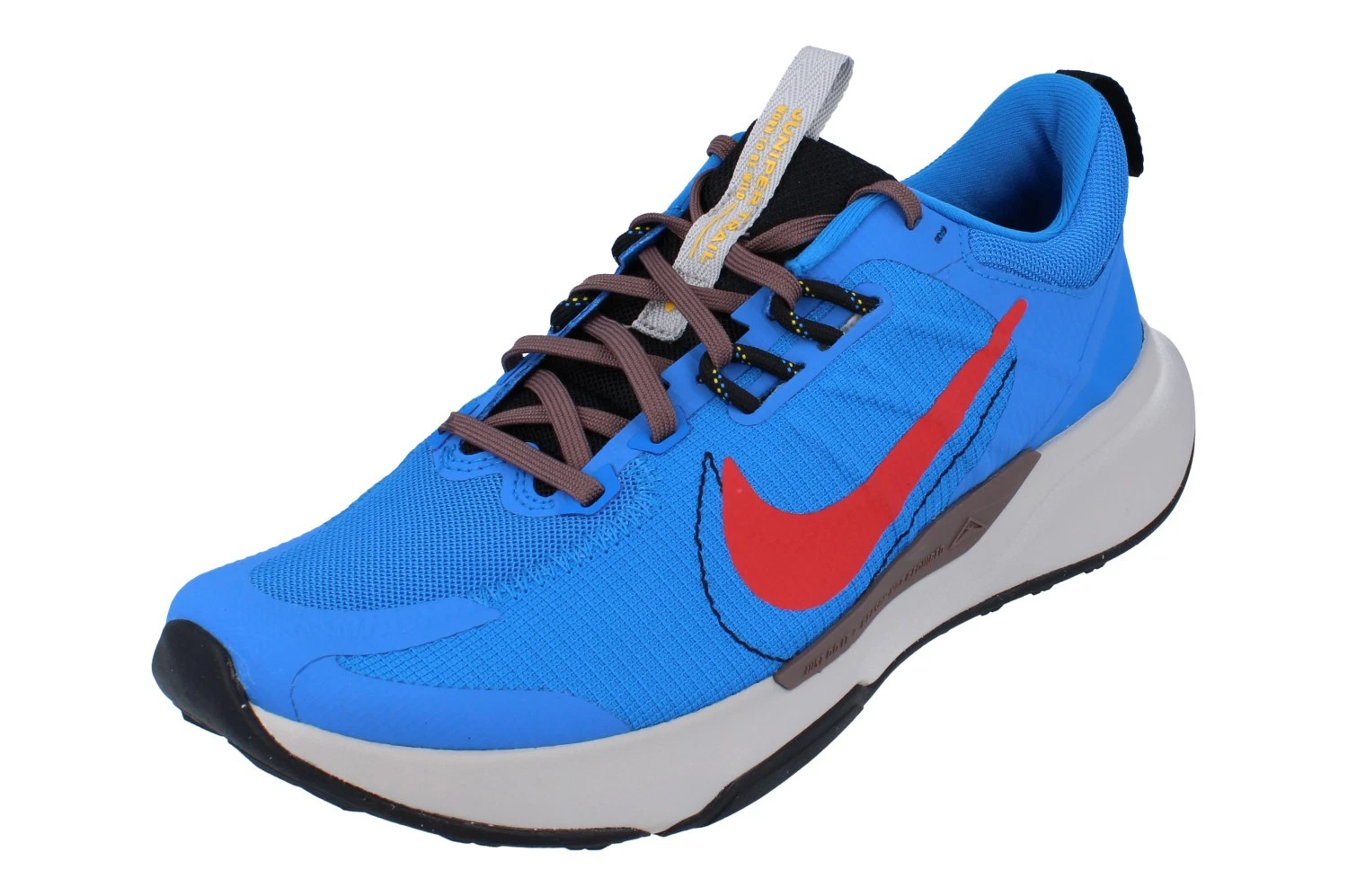 Nike Juniper Trail 2 NN Mens Running Trainers Dm0822 Sneakers Shoes 402