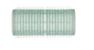 Efalock Curlers VELCURL 60 Mm 28 Mm Light Blue 12 Pieces