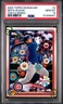 2025 TOPPS TAKASHI MURAKAMI + MLB WORLD TOUR TOKYO SERIES #2 SEIYA SUZUKI PSA 10