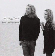 PLANT, ROBERT & KRAUSS, AL Raising Sand