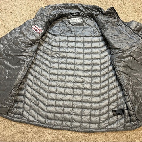 Men’s XXL The North Face Thermoball Trekker Jacket - Picture 3 of 11