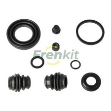 Reparatursatz Bremssattel hinten für Mazda CX-3 DK | 24443017