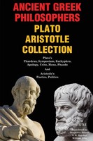 Ancient Greek Philosophers Plato Aristotle Collection | Plato (U. A.) | Buch