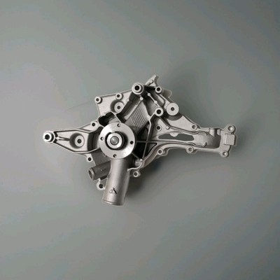 Water Pump for 1998-2005 Mercedes CLK320 3.2L V6 1999 2000 2002 2003Y789XP