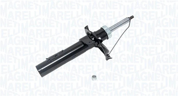 Amortisseur Magneti Marelli 351384070100 pour Ford Focus 2 et C-Max avant droit