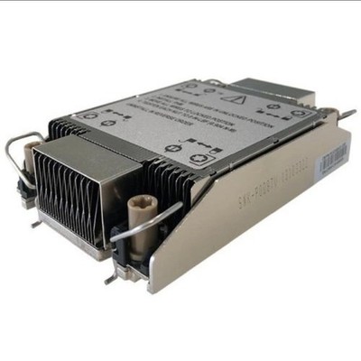 CoolerMaster / Supermicro SNK-P0087V 1U Passive for Intel Xeon CPU LGA 4677