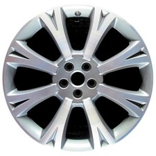 Wheel Rim Jaguar Xj Xk 20 2010-2019 C2d7284 C2d7286 C2d24743 Oem Rear Oe 59876