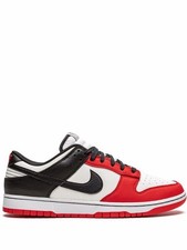 Size 10 - Nike Dunk Low EMB x