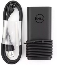 Genuine 130W Charger Adapter For Dell XPS 9530 9550 9560 9570 0V363H HA130PM130