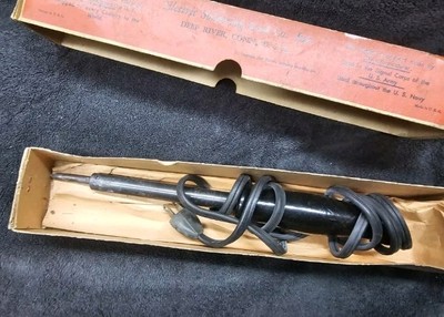 Vintage Esico No. 415 55 Watt Soldering Iron