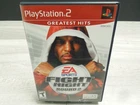 Fight Night Round 2 Greatest Hits Sony PlayStation 2 PS2 CIB Complete Video Game