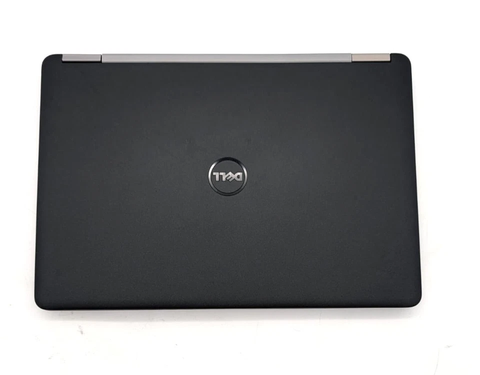 Dell Latitude E7270 · i5-6300U · 8GB · 128GB, Foto 4 von 5