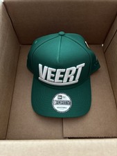 Veert x GXFR Cap