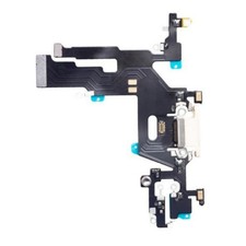 High Quality OEM Charging Port Dock Mic Flex Replacement For Apple iphone 11