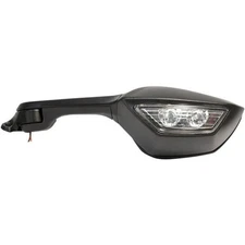 Emgo Factory Style Mirror | 20-80831