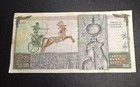 Egypt 20 Pound 1976 1st Year Note Rare Governor M.Abdel Fattah Ibrahim Sign S/21 — photo 2