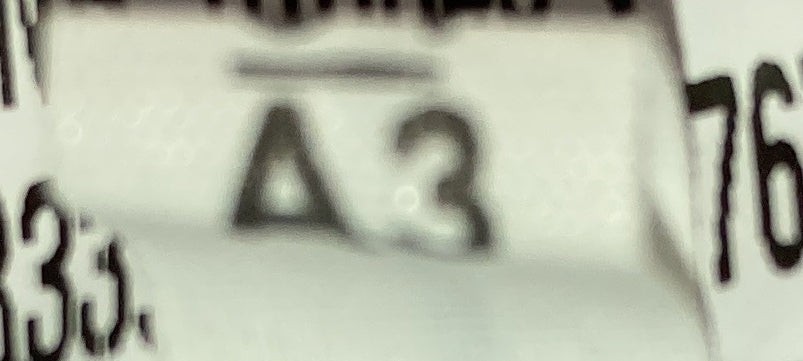 Prada Triangle Shoulder Bag Shearling Mini - image 6