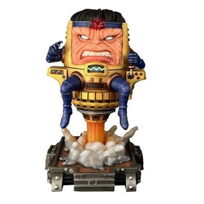 Marvel Gallery Comic M.O.D.O.K. Modok Statue