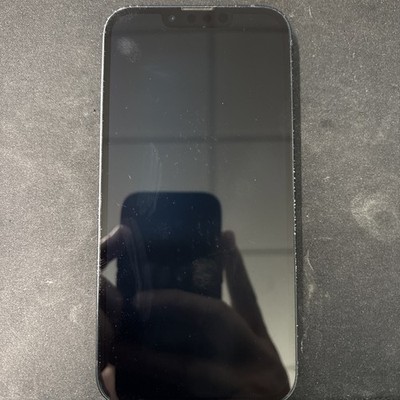 iPhone 13, Verizon Locked, 128gb, Midnight