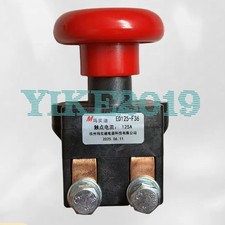FOR Emergency stop power-off switch ED125-F36