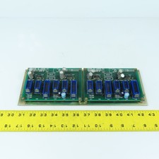 Okuma EXD-N, EXD-E OPUS 5000 Circuit Board 1911-1172, 1911-1173 Lot Of 2