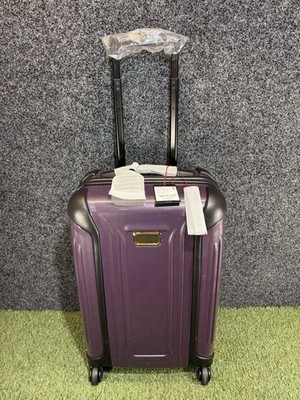 Tumi Vapor 22” International Carry-On Hardcase Spinner Luggage