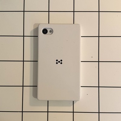 Minimal Phone (MP01) Pebble/White, original box