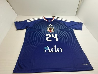 Adidas Japan 2026 Home Jersey Ado Limited Edition OIK31-KN0769