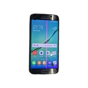 Samsung Galaxy S6 Edge