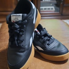 Reebok Classic Men s Low Top Lace-Up Sneakers...