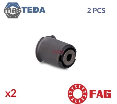 829 0597 10 QUERLENKER LAGER LAGERBUCHSE FAG 2PCS FÜR LAND ROVER