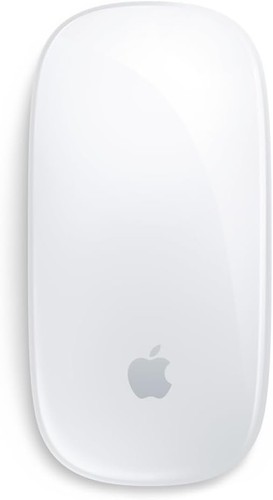 APPLE MAGIC MOUSE - WHITE MULTI-TOUCH SURFACE, USB-C - WHITE - Picture 2 of 4