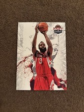 James Harden 2012-13 Past And Present Raining 3’s #14