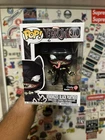 Funko Pop! Vinyl: Marvel - Venom ( Black Panther) - GameStop (Exclusive) #370