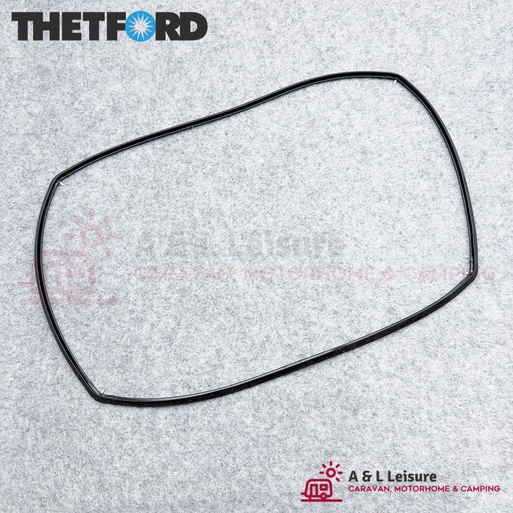 Thetford SCK421XX-K1520 Caravan Motorhome Oven Door Seal - SSPA0066