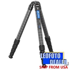 OPEN Leofoto LS-365C X Version Ranger Series Tripod for Camera