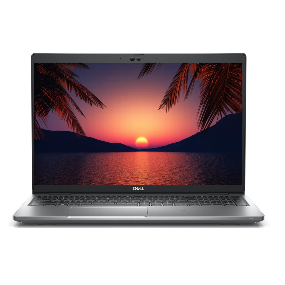 Dell Latitude 5530 · i5-1245U · 8GB · 512GB, photo 1 of 5