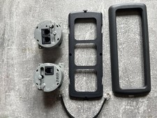 Truma 6 E Kombi 2 Bedienteile