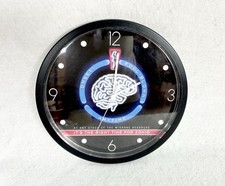 Zomig Wall Clock Pharmaceudical Rep Medical Clock