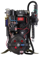 New Ghostbusters Proton Pack Replica Prop, Authentic Ghostbusters Costume Access
