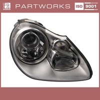 Scheinwerfer Bi-Xenon Original Porsche Cayenne 9PA 955 Bis -'06 Rechts