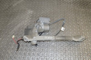 MINI R56 Cooper D 2012 Rechtslenkung Servolenkung Rack 6856823 13550659
