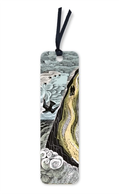 Angela Harding: Cornish Path Bookmarks (Pack Of 10) Flame Tree Studio - Image 6