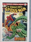 The Amazing Spider-Man #146 (Marvel Comics July 1975)