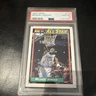 Topps 1992 Michael Jordan All-Star #115 PSA 10 GEM MT Chicago Bulls
