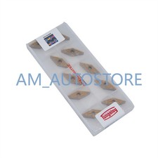VNMG332-TM VNMG160408-TM T9125 carbide inserts 10pcs for Steel VNMG insert CNC